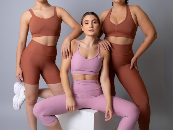 Conforto e Estilo para Academia: Peças Essenciais