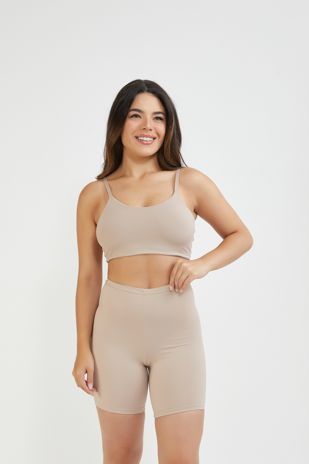 Estilo e Funcionalidade com Bermudas Modeladoras