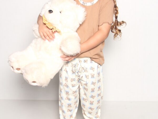 Moda Infantil Feminina: Conforto e Diversão