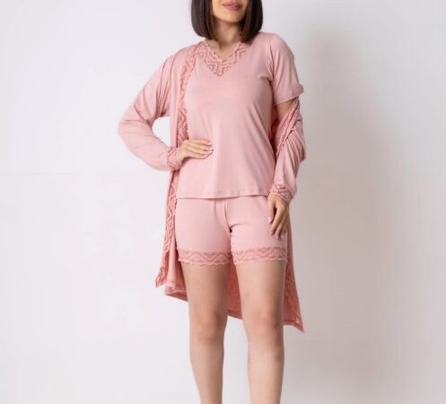 Praticidade e Conforto: Pijamas para Diferentes Necessidades