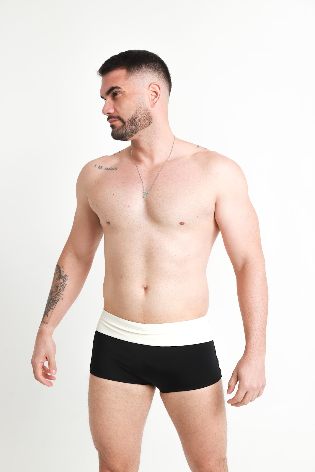 Sungas Masculinas para Praia: Escolha Seu Estilo