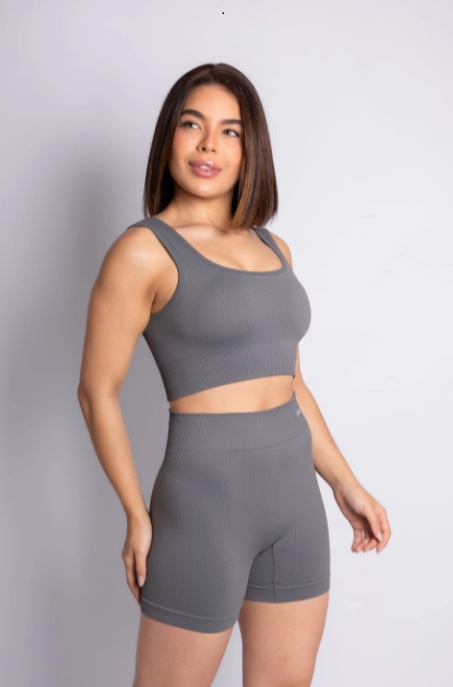 Fitness fashion: montando o look perfeito para a academia