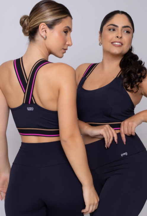 O top da academia: encontrando o ajuste perfeito